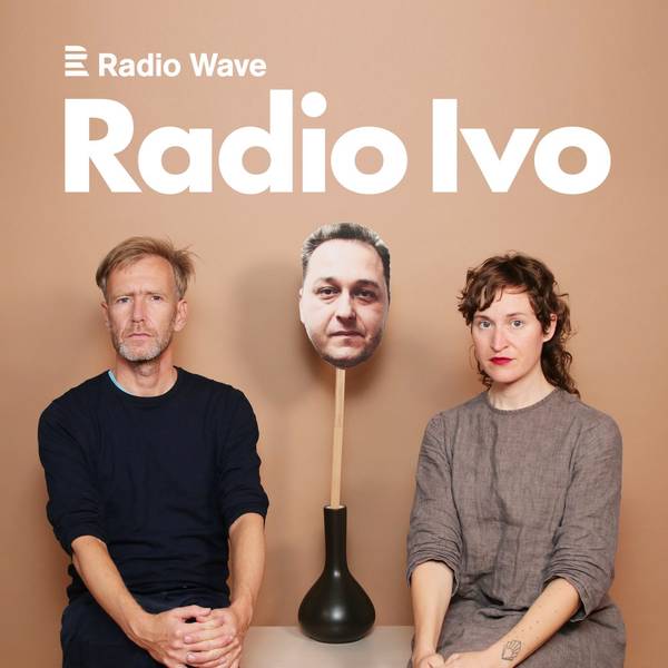 Radio Ivo na Radiu Wave: Život nedoceníš